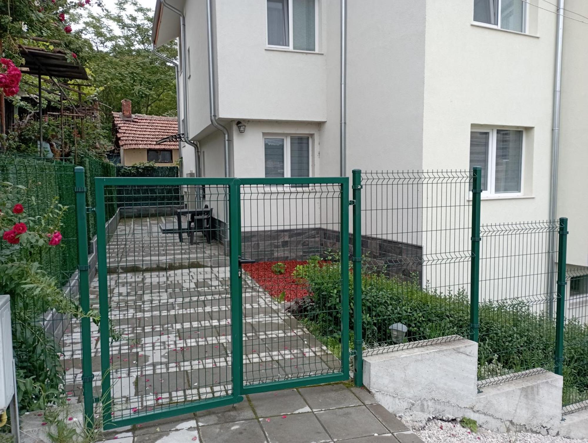 Студио За Нощувки Габрово Zewnętrze zdjęcie